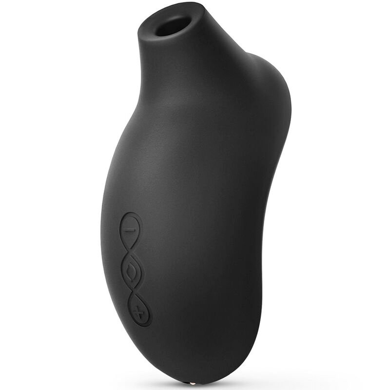LELO - ESTIMULADOR CLITORIS SONA 2 NEGRO LELO