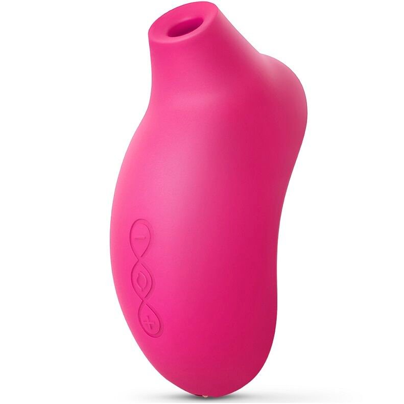 LELO - ESTIMULADOR CLITORIS SONA 2 FUCSIA LELO