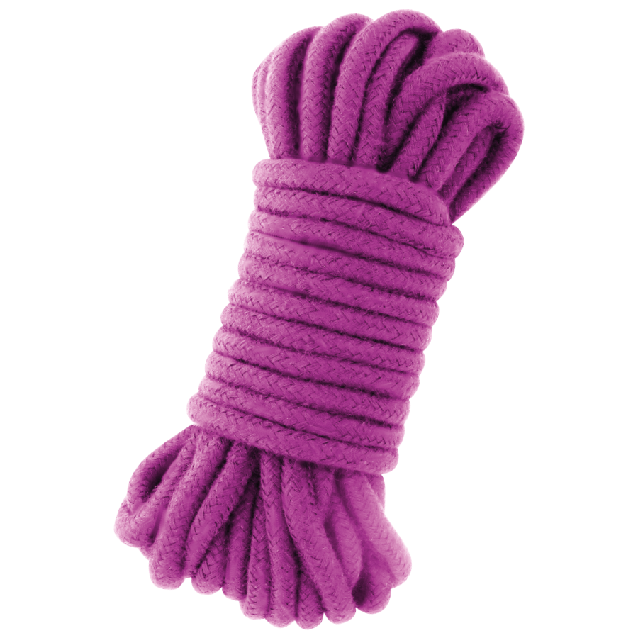 Comprar Darkness Cuerda Japonesa 10 M - Morado
