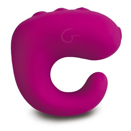 Comprar Fun Toys Gring Anillo Vibrador Xl Sweet Raspberry