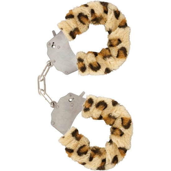 Comprar Esposas Del Amor Leopardo