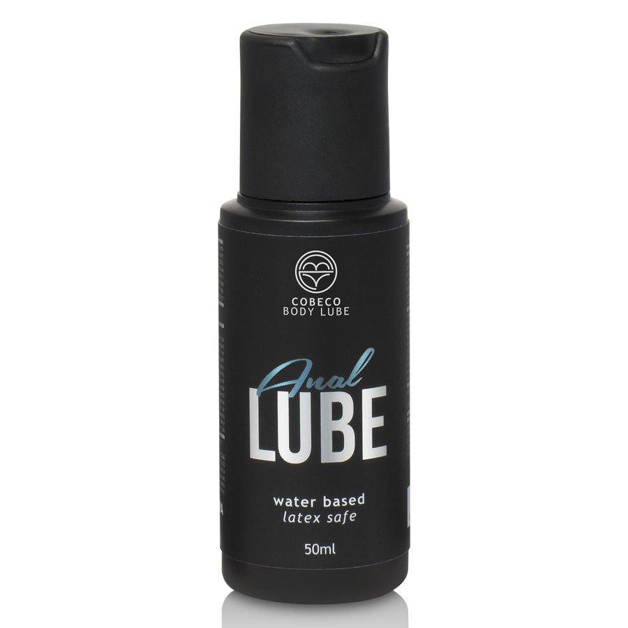 CBL COBECO LUBRICANTE ANAL 50ML COBECO PHARMA
