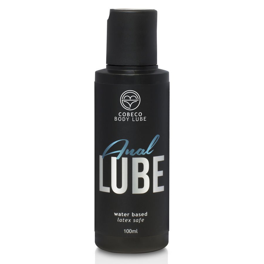 Comprar Cbl Cobeco Lubricante Anal 100ml