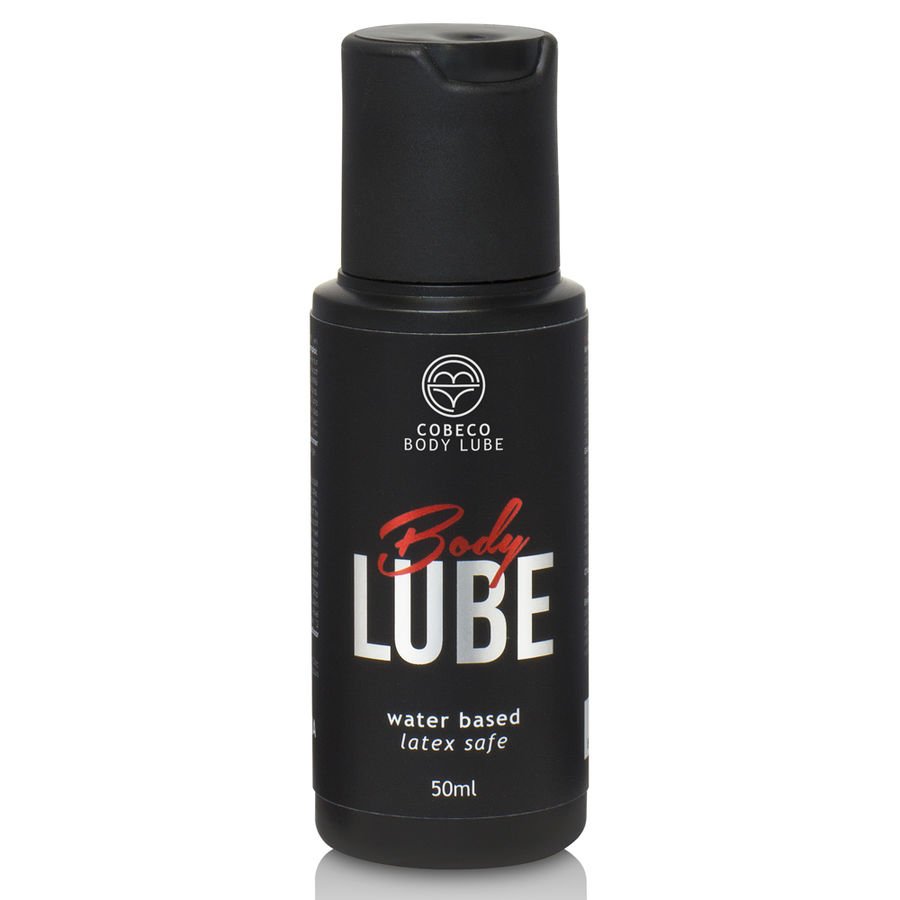CBL COBECO LUBRICANTE INTIMO WB 50ML COBECO PHARMA