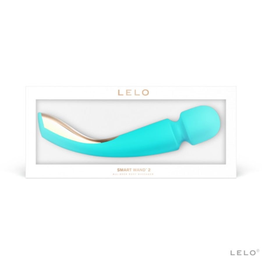 LELO SMARTWAND 2 NEGRO