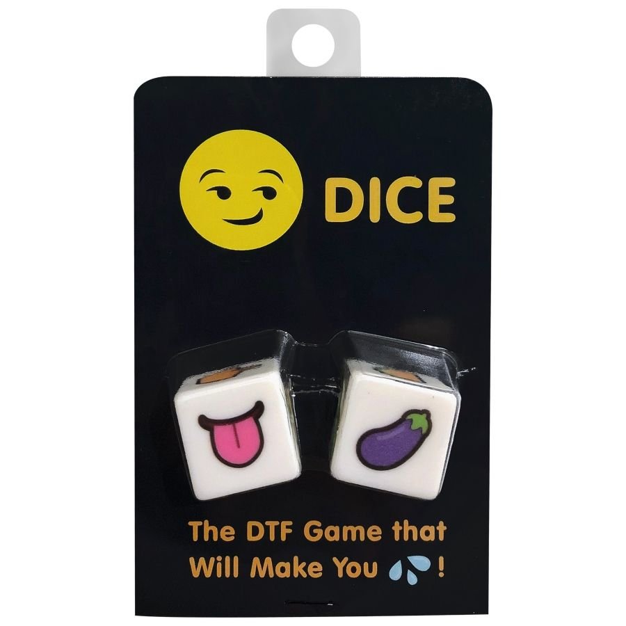 KHEPER GAMES DTF DADOS EMOJIS EN/ES/DE/FR KHEPER GAMES