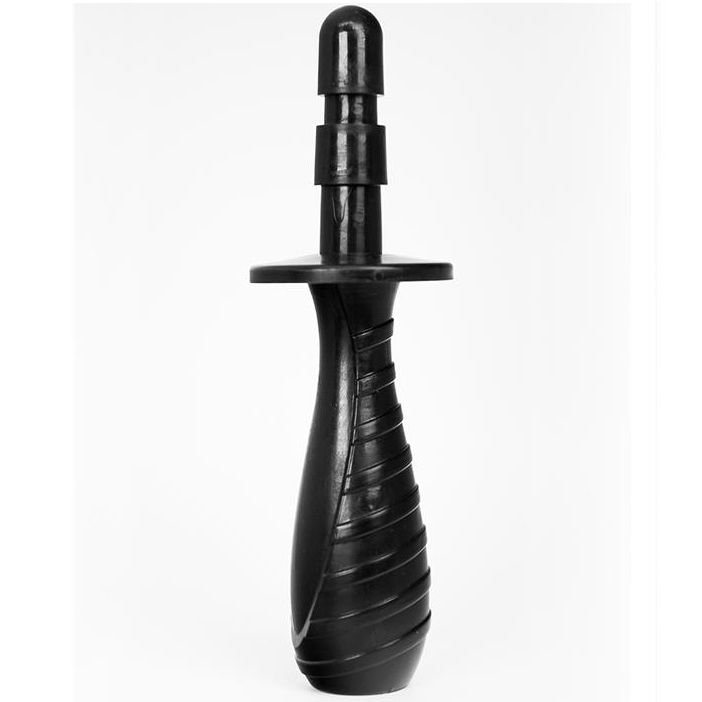 HUNG SYSTEM PLUG BLACK HUNG SYSTEM