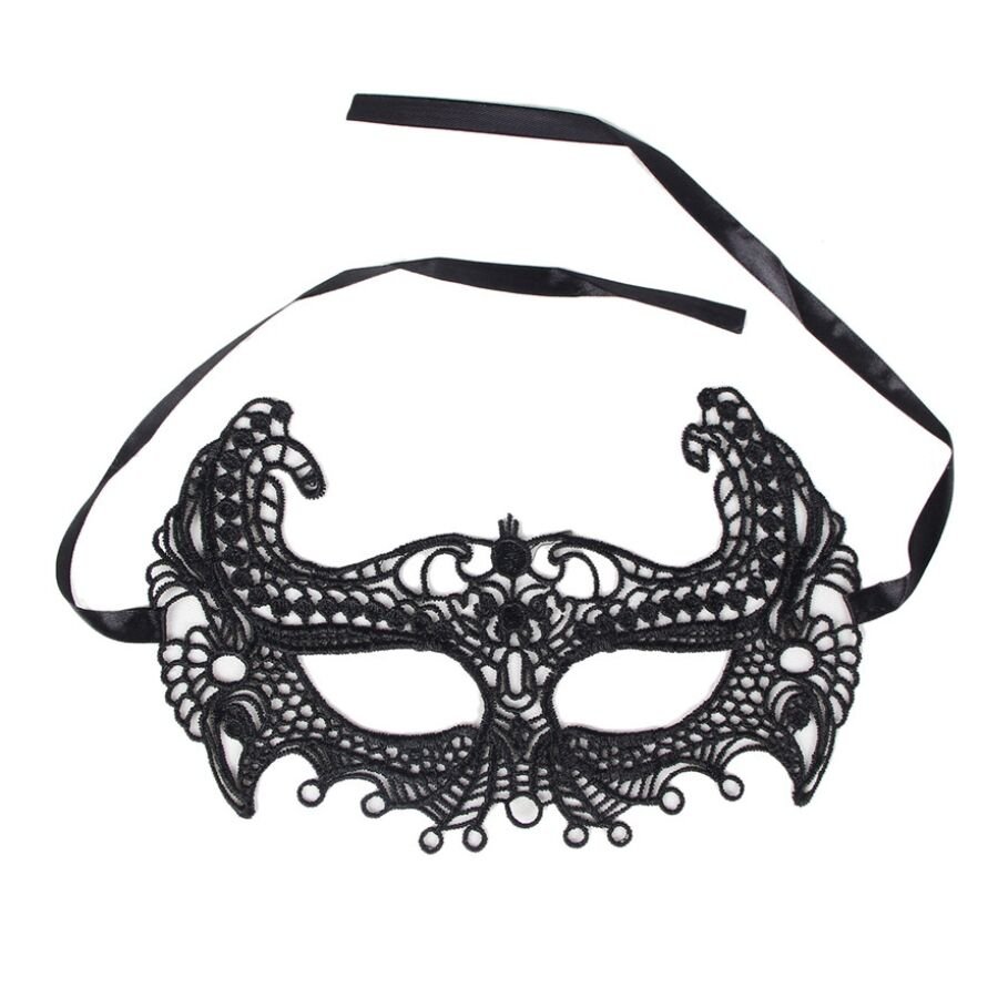 QUEEN LINGERIE - ANTIFAZ TALLA ÚNICA QUEEN LINGERIE