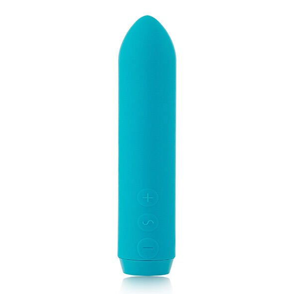 JE JOUE BALA VIBRADORA CLASSIC TEAL JE JOUE