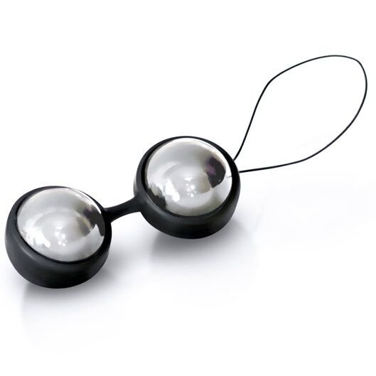 LELO LUNA BEADS ACERO INOXIDABLE LELO