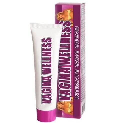 VAGINA WELLNESS PARA MASAJEAR  LABIOS 30ML RUF 