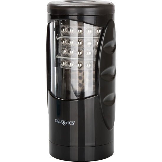 CALEX MASTURBADOR OPTIMUM POWER ULTIMATE CALIFORNIA EXOTICS