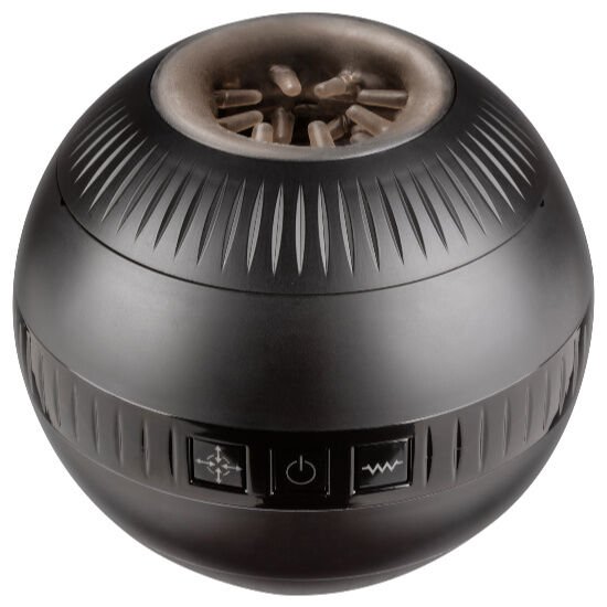 OPTIMUM POWER MASTURBADOR MASCULINO CON VIBRACIÓN CALIFORNIA EXOTICS