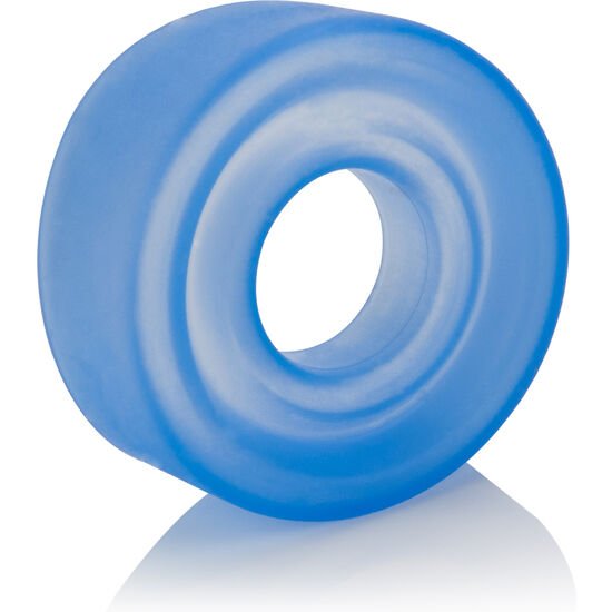 CALEX RECAMBIO FUNDA PARA DESARROLLADOR SILICONA AZUL CALIFORNIA EXOTICS