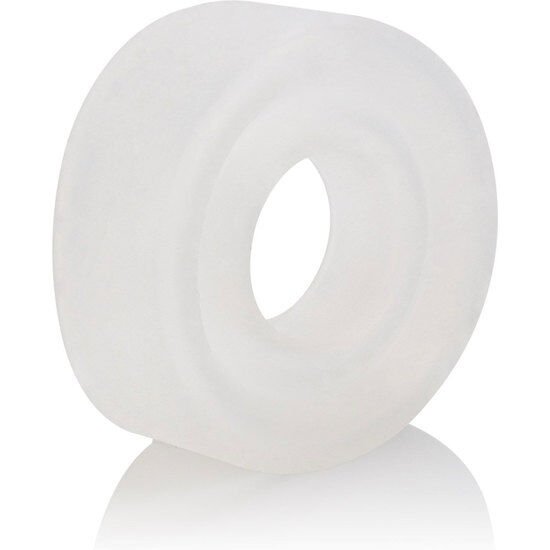 CALEX RECAMBIO FUNDA PARA DESARROLLADOR SILICONA CLEAR CALIFORNIA EXOTICS