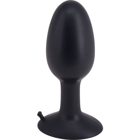 SEVENCREATIONS ROLL PLAY PLUG SILICONA MEDIANO SEVEN CREATIONS 