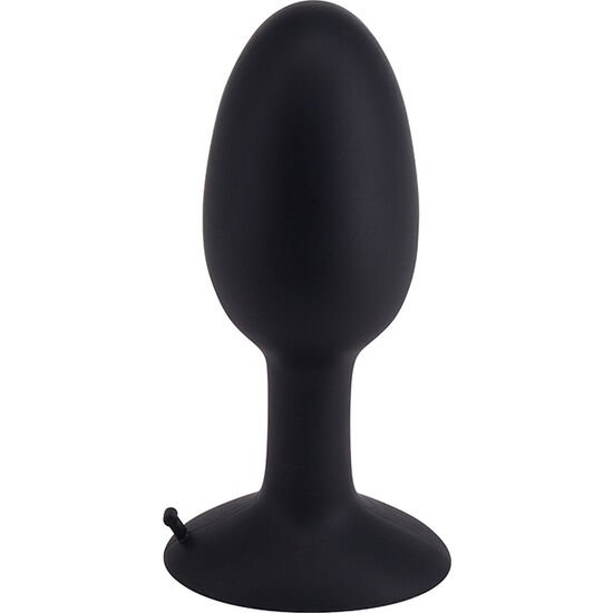 SEVENCREATIONS ROLL PLAY PLUG SILICONA GRANDE SEVEN CREATIONS 