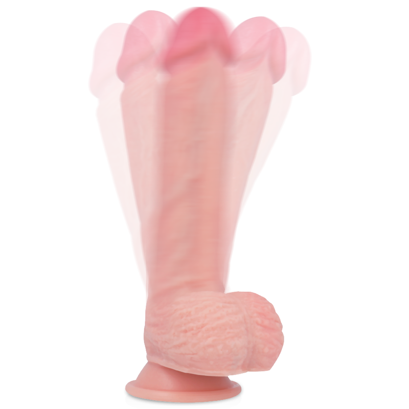 ROCKARMY HAWK ROTADOR Y VIBRADOR 22 CM ROCK ARMY