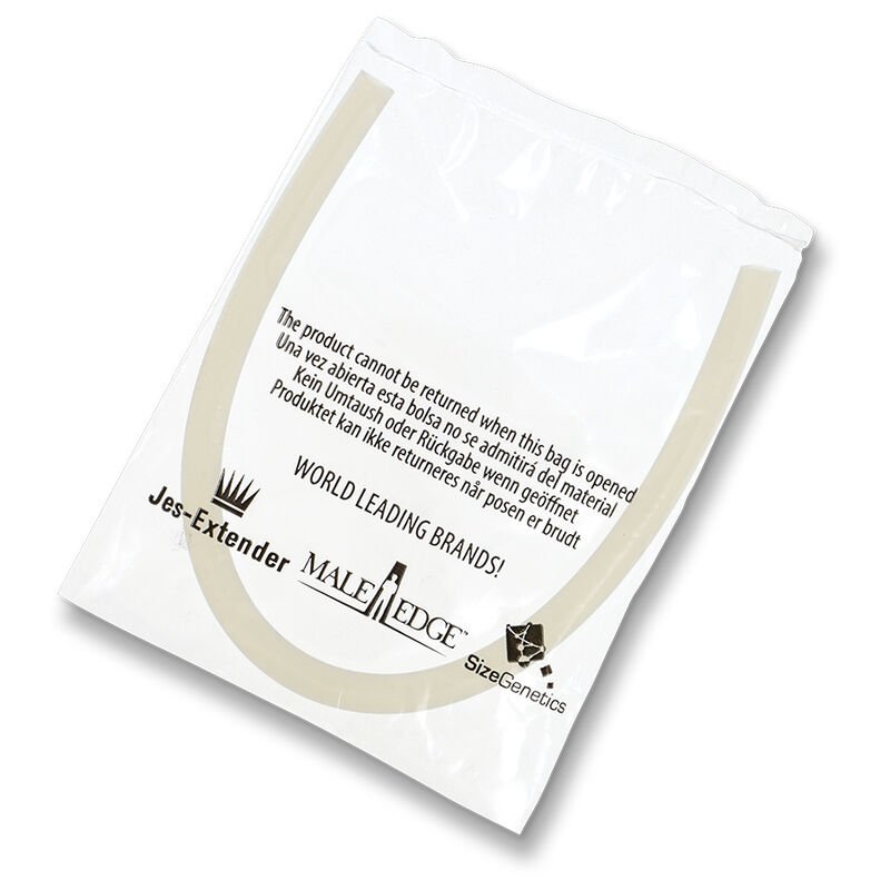 JES EXTENDER REPUESTO SILICONA JES-EXTENDER