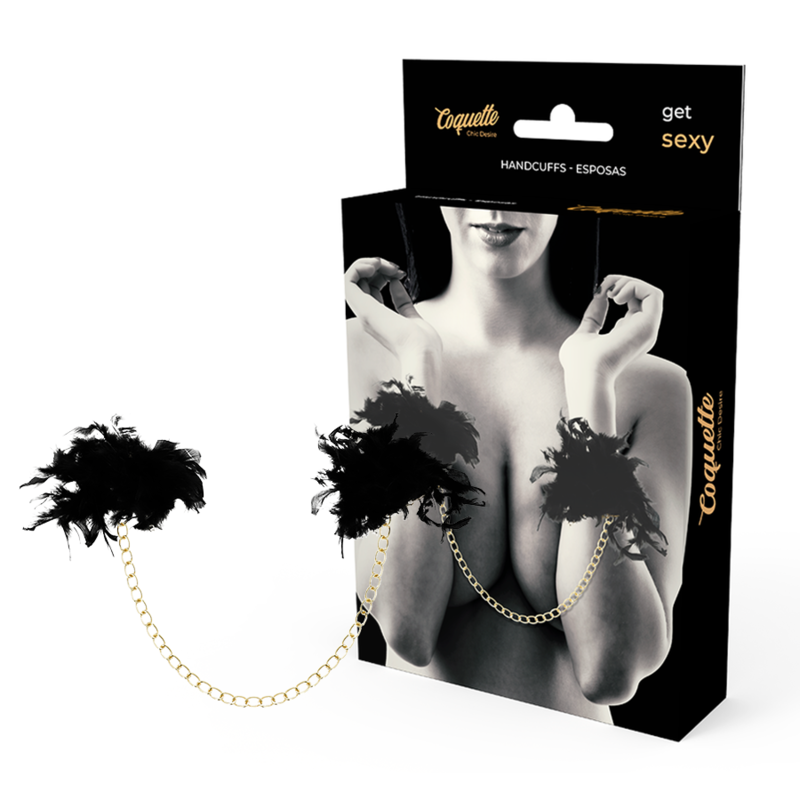 Comprar Coquette Chic Desire Esposas Deluxe