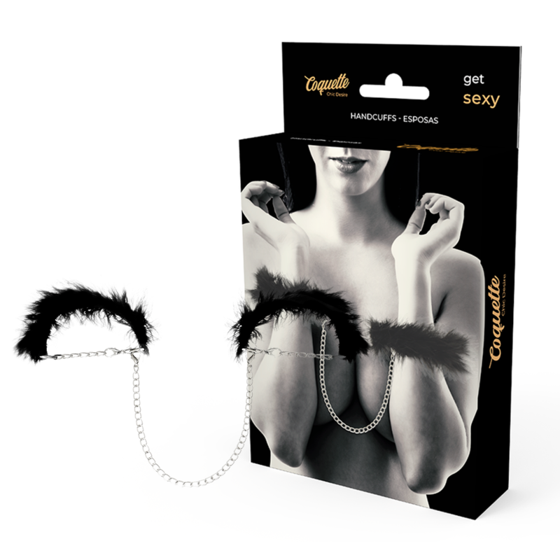 Comprar Coquette Chic Desire Esposas Fetish Deluxe