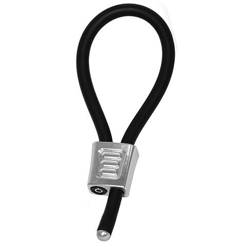 ELECTRASTIM  ELECTRALOOPS PRESTIGE SILVER ELECTRASTIM