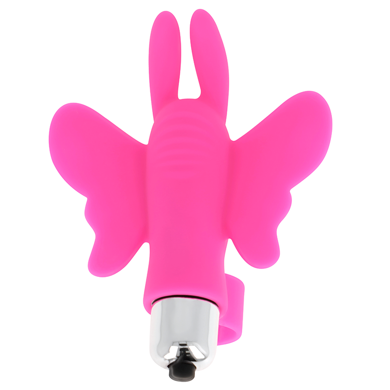 OHMAMA - DEDAL ESTIMULADOR MARIPOSA OHMAMA STIMULATING