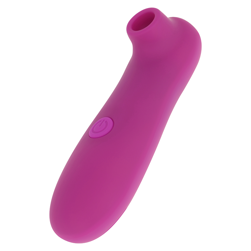OHMAMA - ESTIMULADOR CLITORIS 10 VELOCIDADES LILA OHMAMA STIMULATING