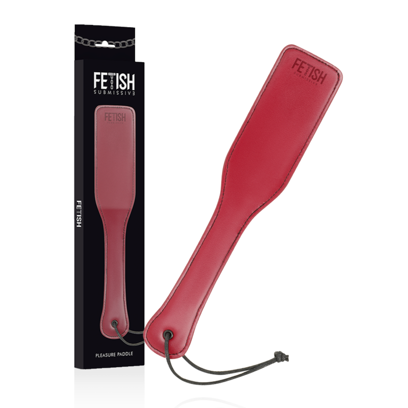 FETISH SUBMISSIVE DARK ROOM - FUSTA CUERO VEGANO FETISH SUBMISSIVE DA