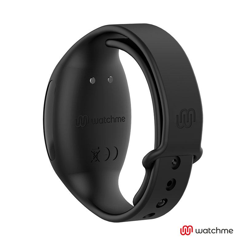 WEARWATCH HUEVO CONTROL REMOTO TECHNOLOGY WATCHME VERDE / NEGRO
