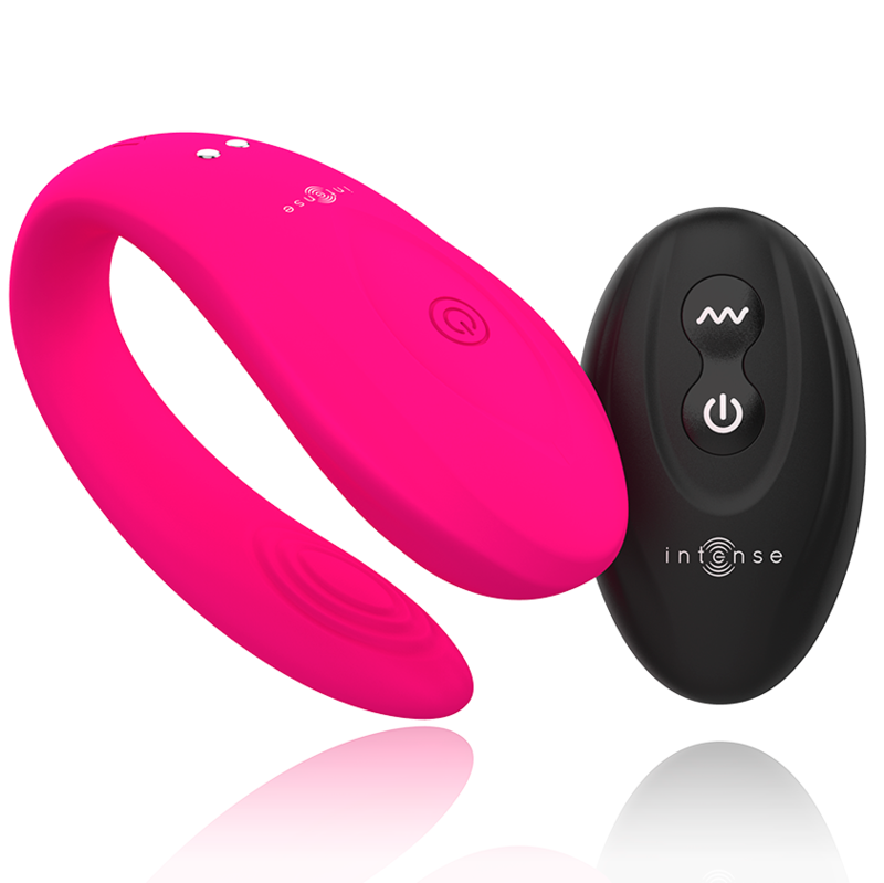 Comprar Intense - Bruno Partner Doble Placer Rosa