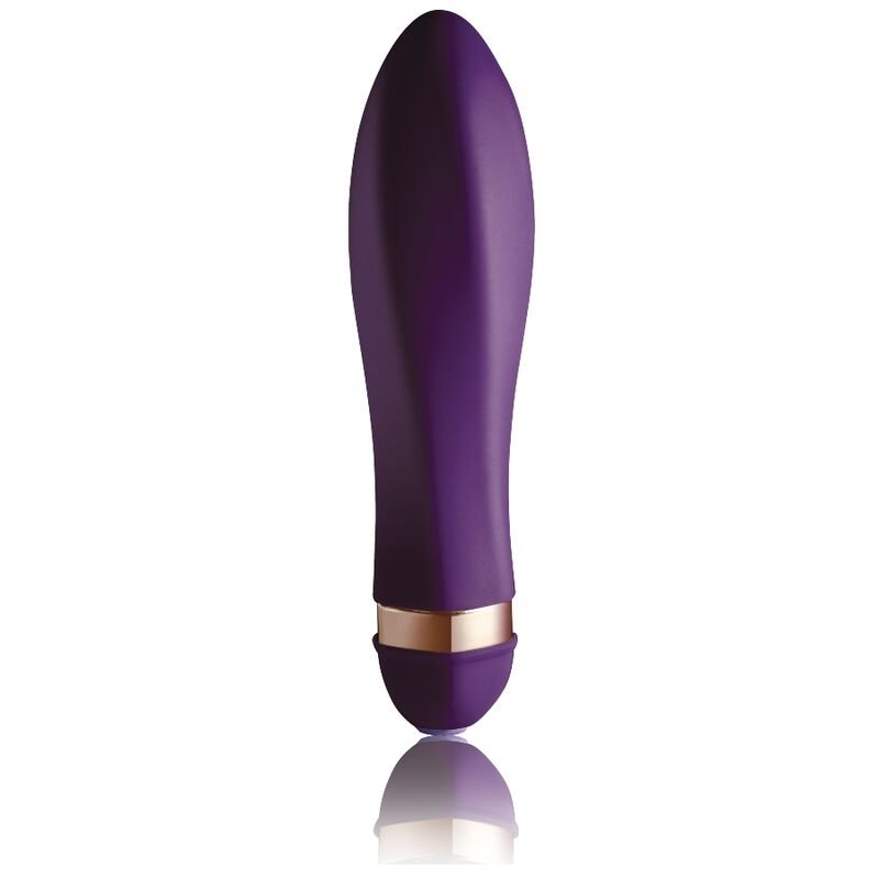 ROCKS-OFF TWISTER VIBRADOR 10 MODOS ROCKS-OFF