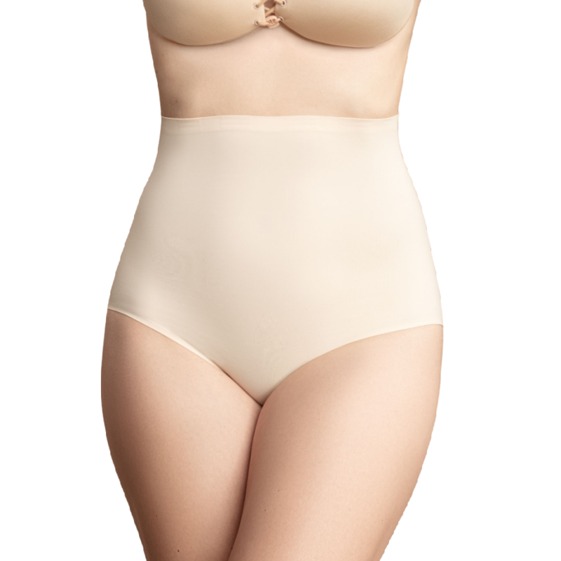 BYE BRA PANTIES ALTOS CON RELLENO NALGAS L BYE BRA