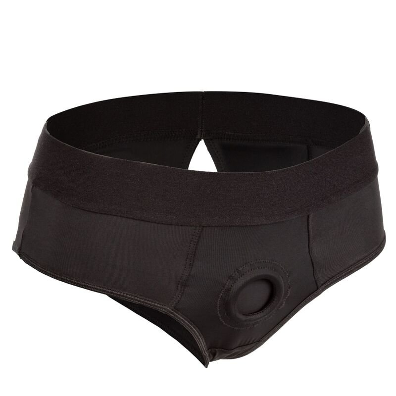 CALEX BOUNDLESS ARNES-CALZONCILLO CON ABERTURA TRASERA XXL/XXL CALIFORNIA EXOTICS