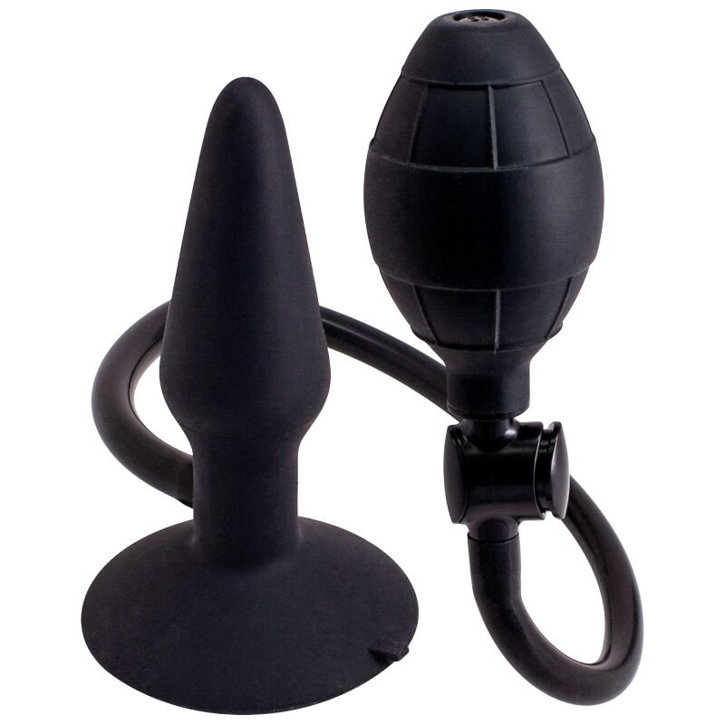 SEVENCREATIONS PLUG INFLABLE S SEVEN CREATIONS 