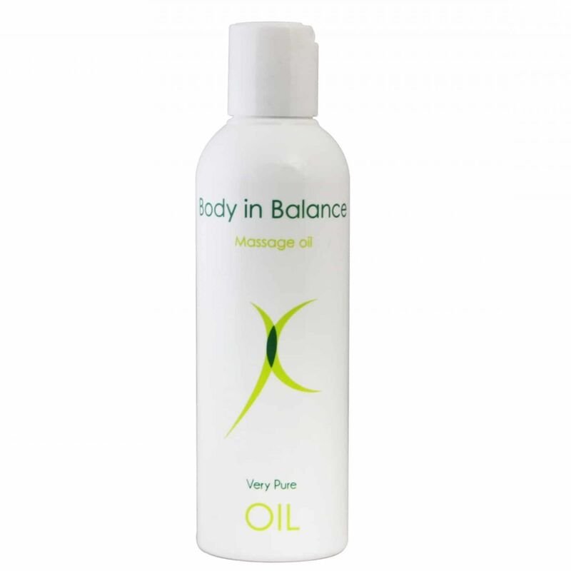 BODY IN BALANCE ACEITE CUIDADO INTIMO 200 ML BODY IN BALANCE