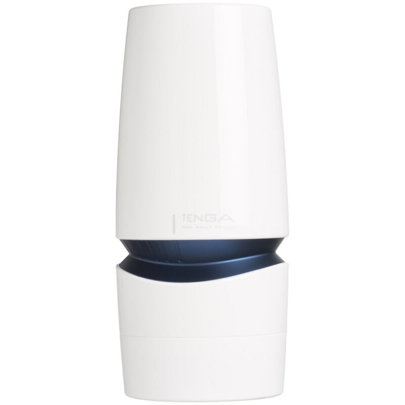 TENGA AERO COBALT RING ANILLA AZUL COBALTO TENGA