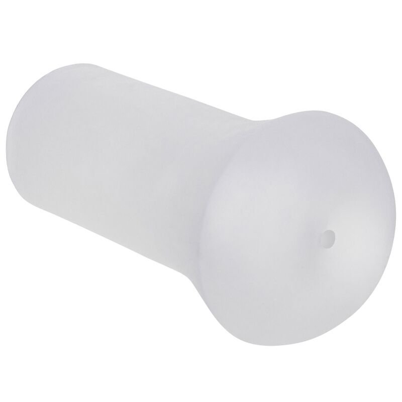 CALEX MASTURBADOR BOUNDLESS STROKER - TRANSPARENTE CALIFORNIA EXOTICS