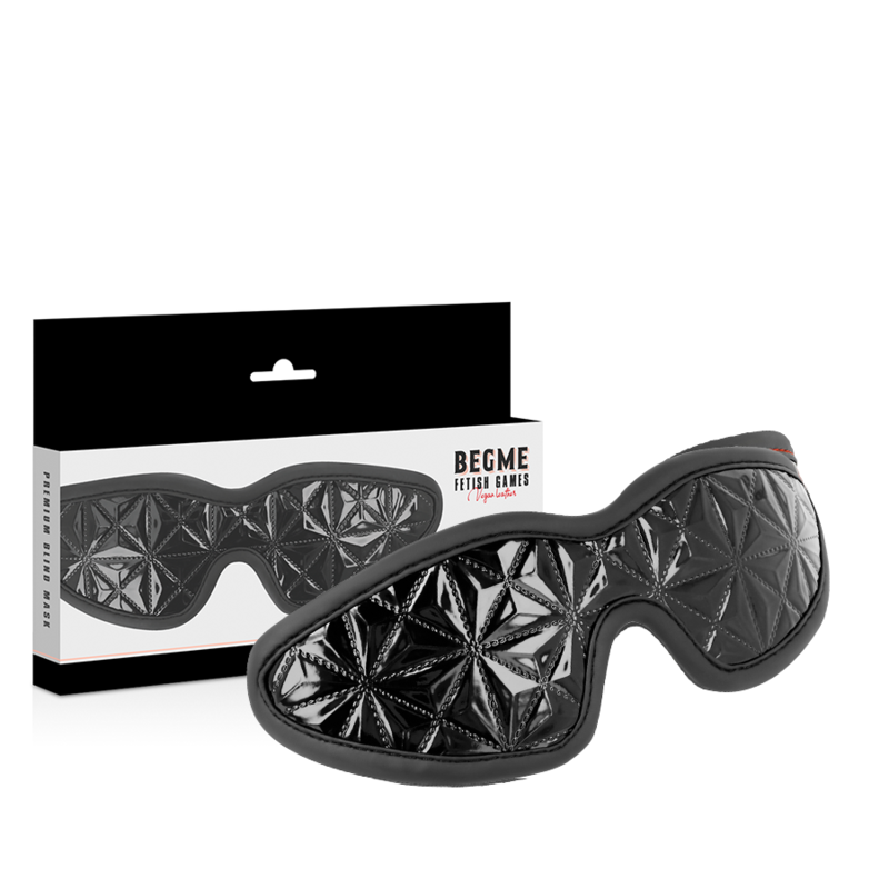 BEGME BLACK EDITION ANTIFAZ ELASTICO BEGME BLACK EDITION 
