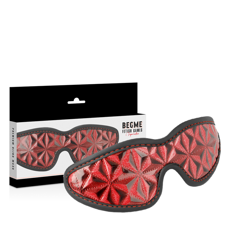 Comprar Begme Red Edition Antifaz Elastico