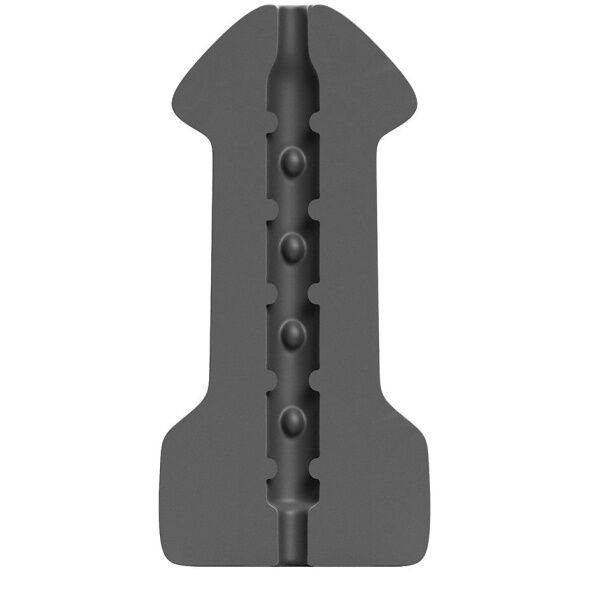 ALL BLACK MASTURBADOR HOOK-UP ALL BLACK