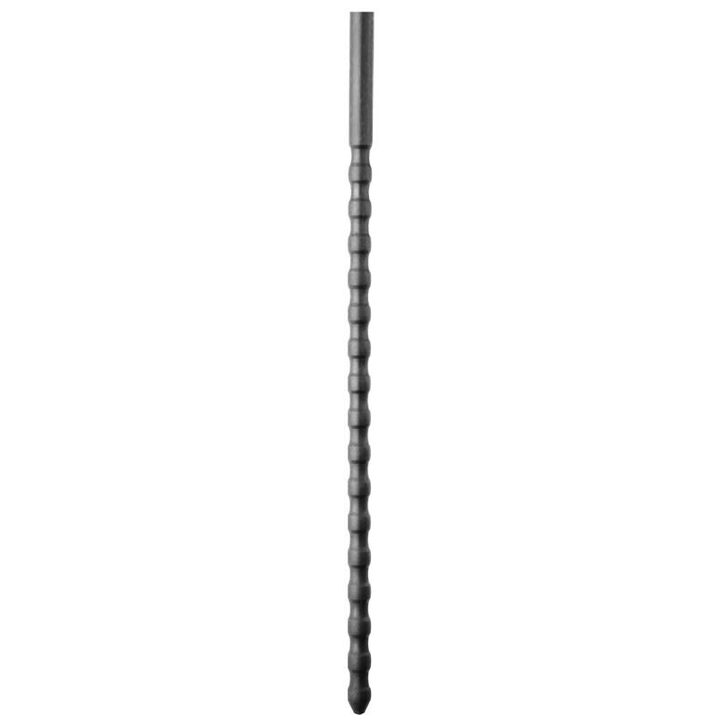 Comprar All Black 6-8mm Sonda Uretral Silicona