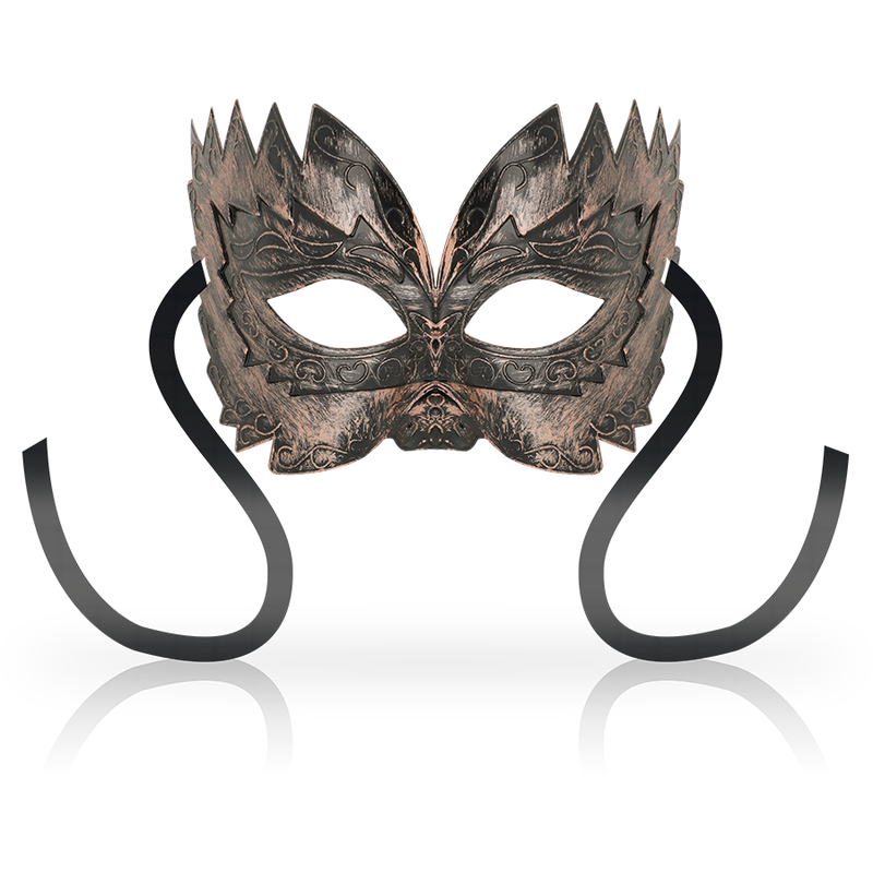 Comprar Ohmama Masks Antizaz Estilo Veneciano - Cobre
