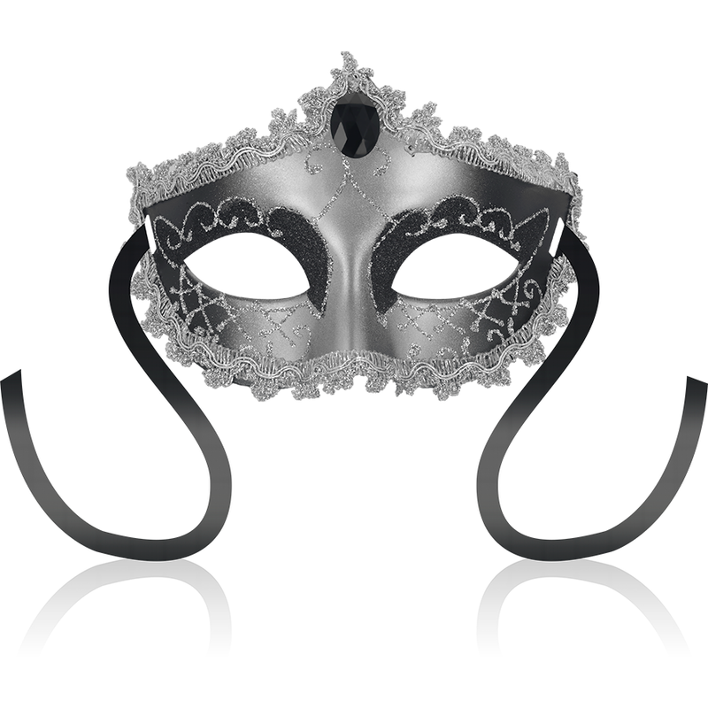 Comprar Ohmama Masks Antifaz Black Diamond - Gris