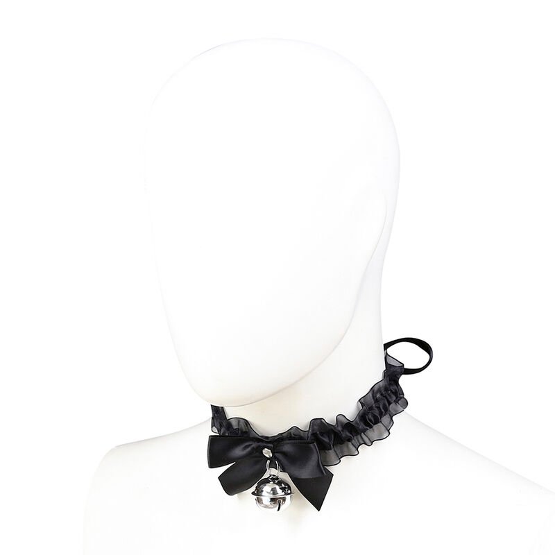 Comprar Ohmama Fetish Collar Fetish De Encajes