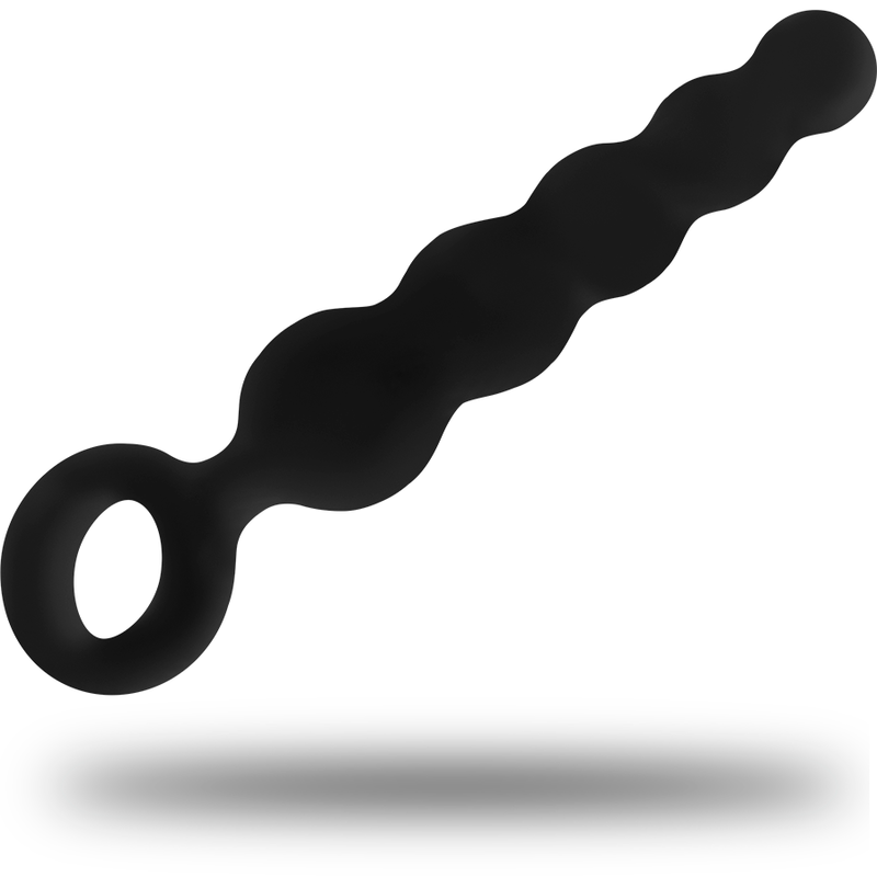 Comprar Ohmama - Plug Anal Nivelado Silicona