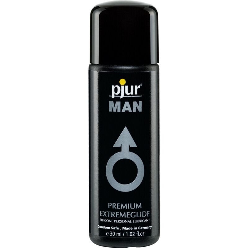 Comprar Pjur Man Premium Lubricante 30 Ml