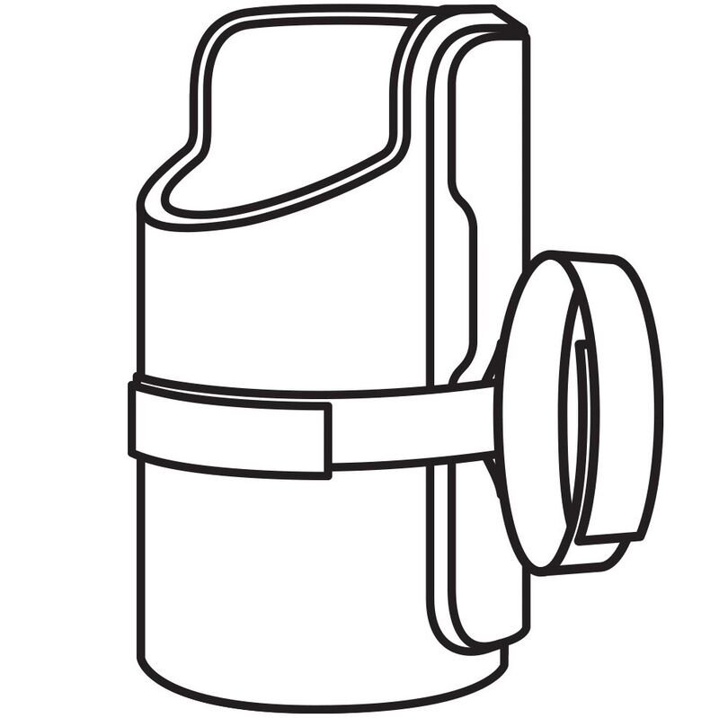 KEON HAND STRAP BY KIIROO - CORREA DE MUÑECA KIIROO
