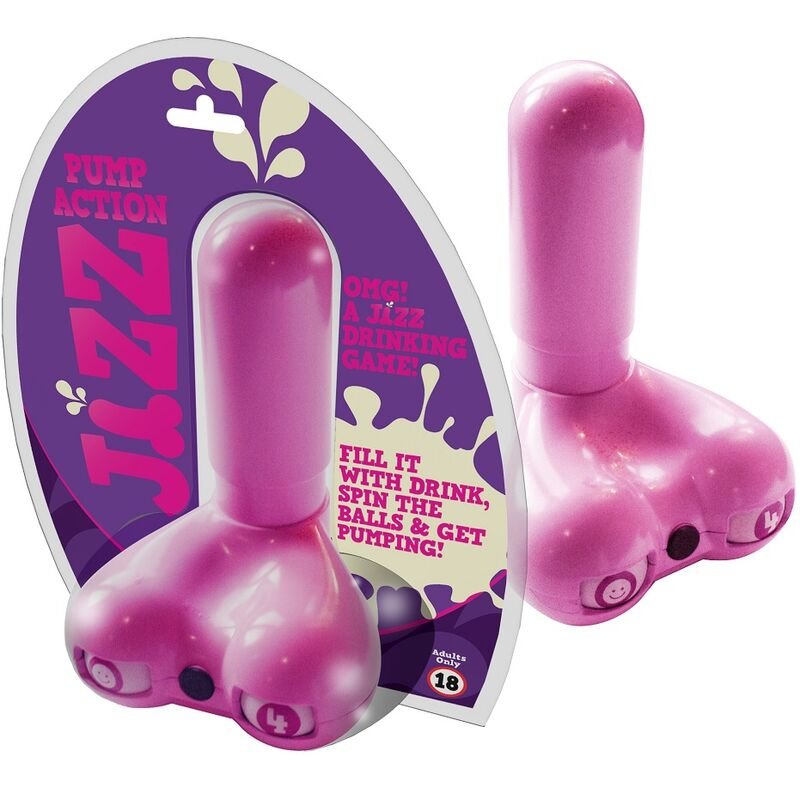Comprar Spencer & Fleetwood Jizz Juego De Beber