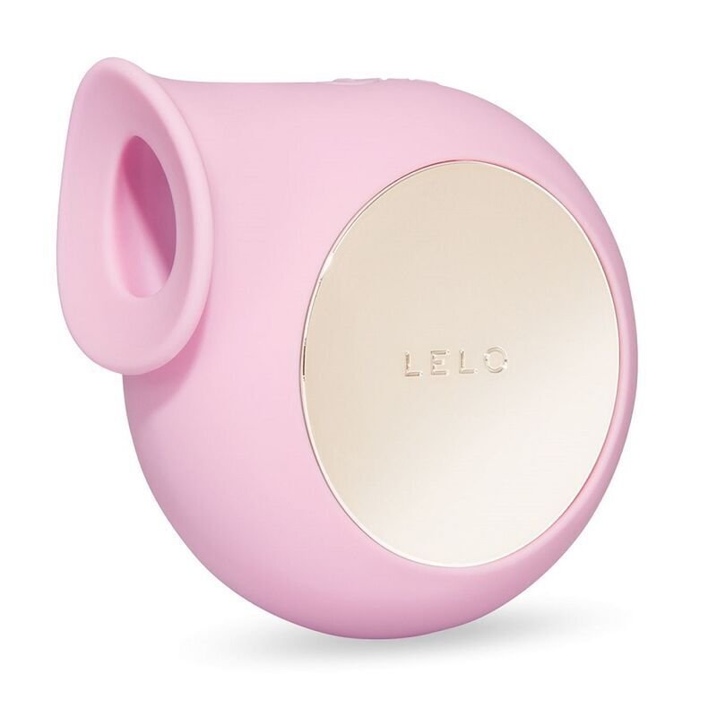 LELO - SILA CRUISE ESTIMULADOR ONDAS - ROSA LELO